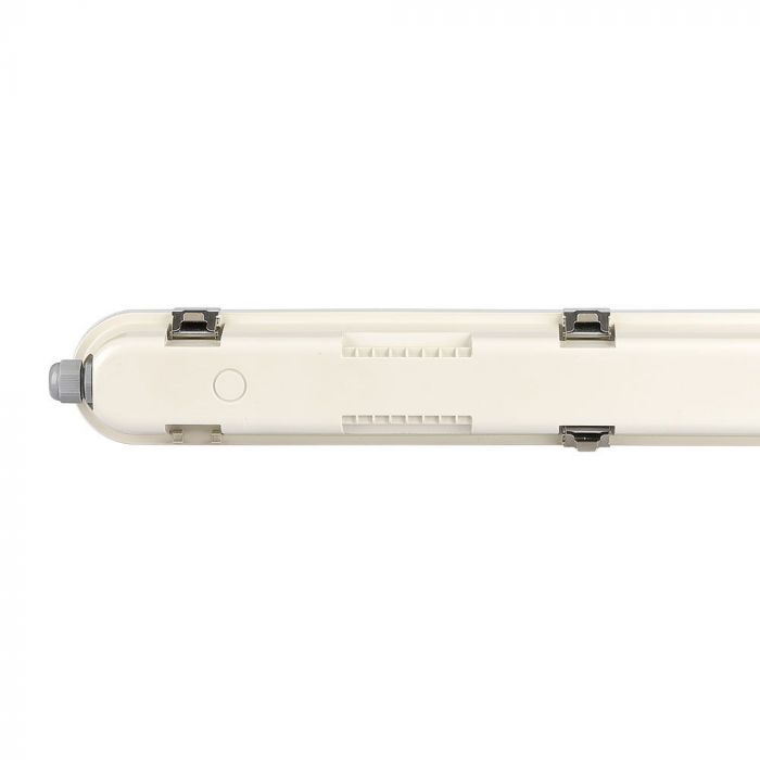 Corp Iluminat Led 36w 120cm Cu Kit Emergenta 4000k