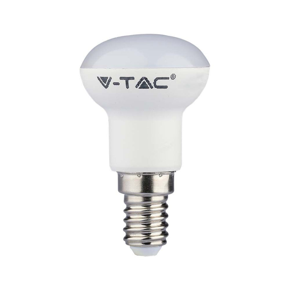 Bec LED E14 R39 2.9W Alb rece V-TAC
