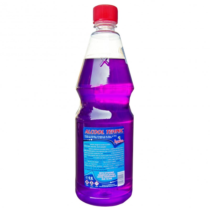 Alcool Tehnic 900ml