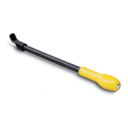 Rindea razuitoare rotundă 400 mm, mâner polipropilenă, lamă 250 mm STANLEY 212975