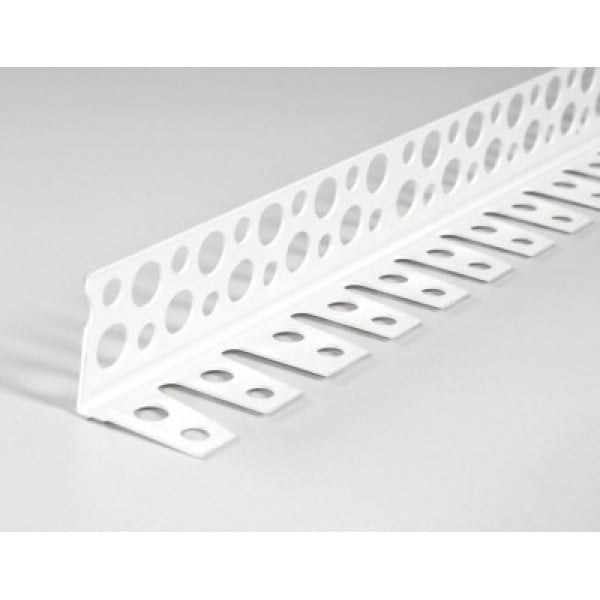Profil De Colt Pentru Arcade Pvc