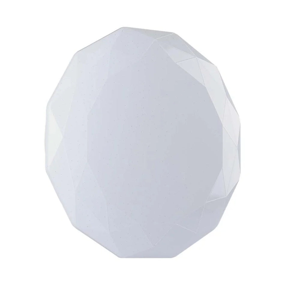 Aplica Led 30/36w 3in1 Dimabil Cu Telecomanda