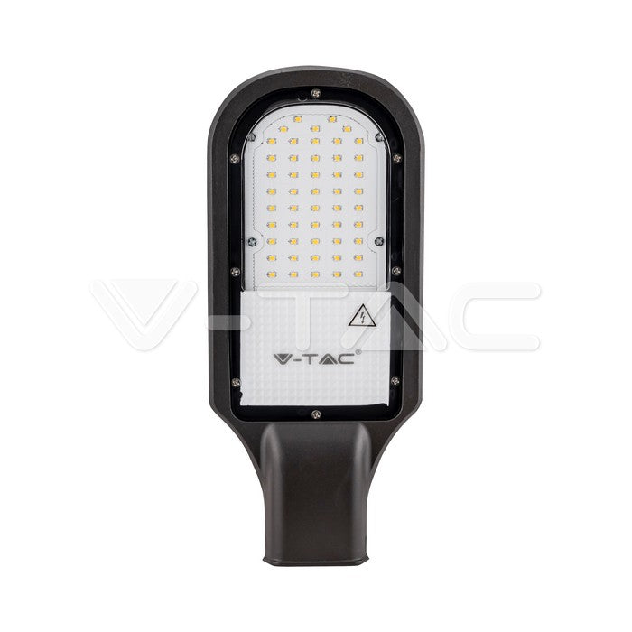 Corp Iluminat Stradal Led 30w 4000k Alb Neutru Cip Samsung