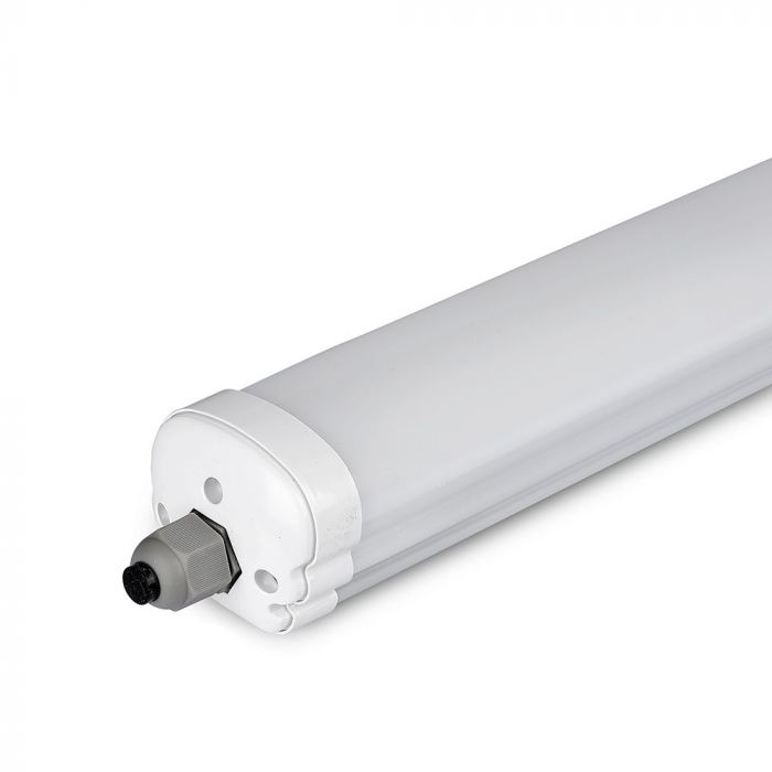Corp Iluminat Led 150cm 70w A++ Ip65 6500k Alb Rece, Cip Samsung