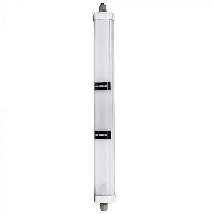 Corp Iluminat Led 150cm 70w A++ Ip65 6500k Alb Rece, Cip Samsung