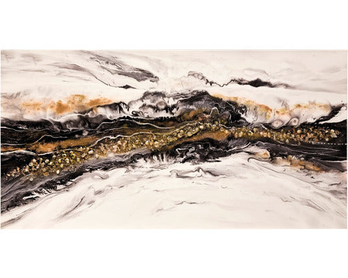 Tablou Marble 70x140cm