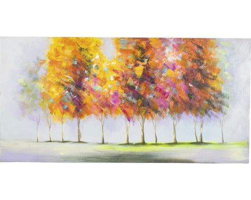 Tablou Fall 60x120cm, Fsc Mix