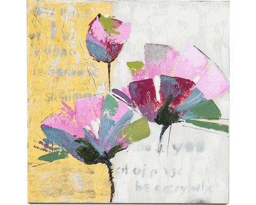 Tablou Fundy 60x60cm