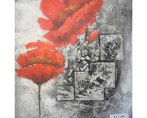 Tablou Pasodoble 60x60cm