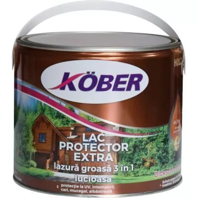 Lac Prot. Extra Nuc Mediu