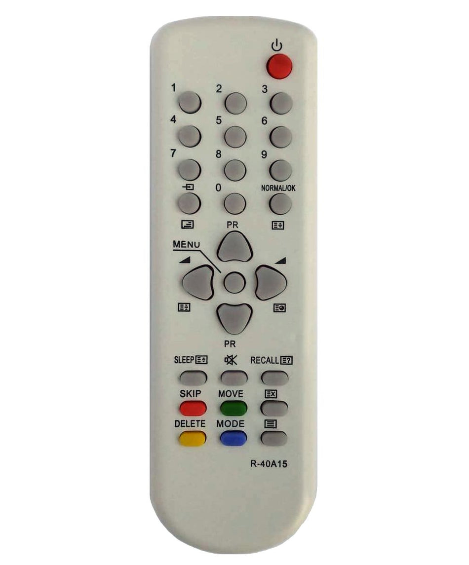 Telecomanda Daewoo R28b03