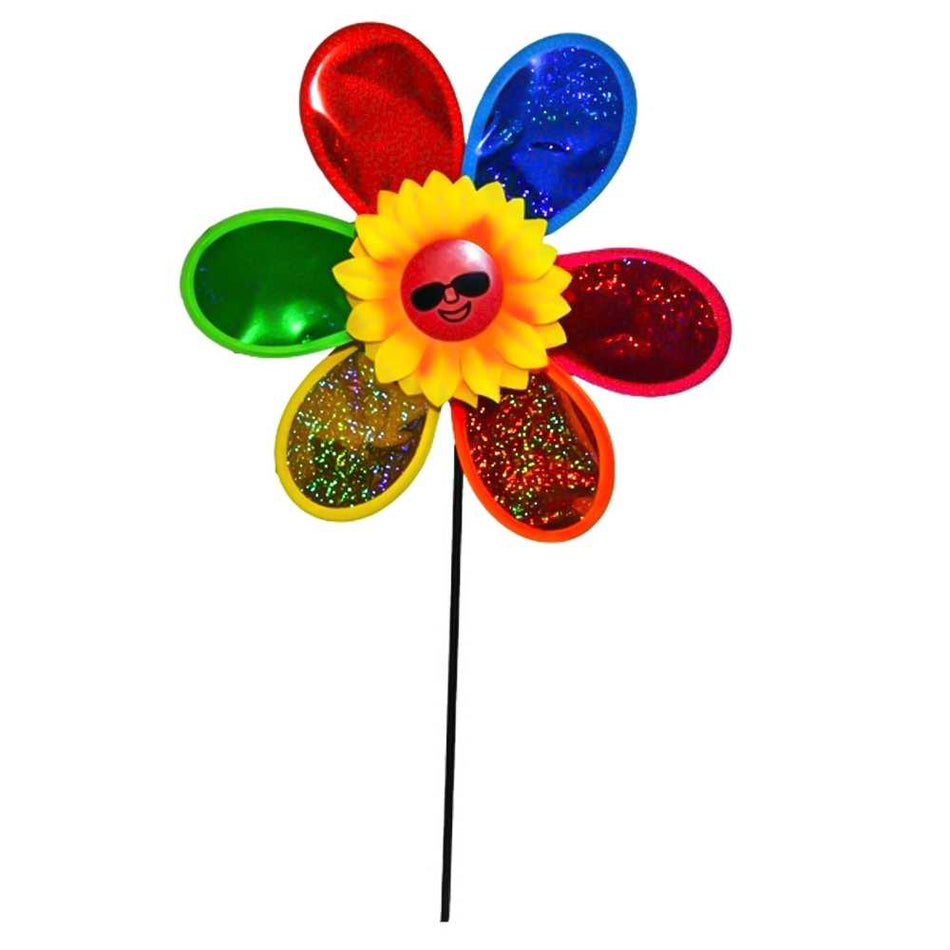 Morisca De Vant, Floare, Diametru 30 Cm 2221-2