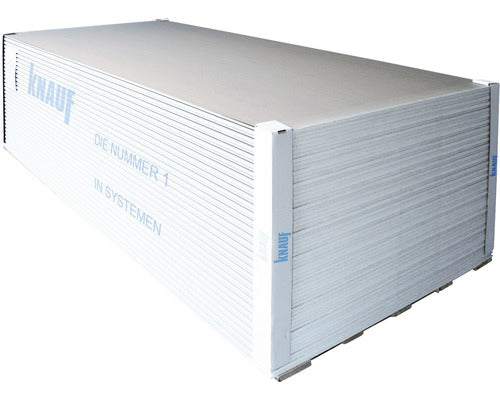 Placa Knauf Tavan Gkb 9.5(1200x2600)Tavan