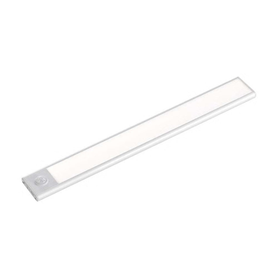 Corp Iluminat Led 2w 4000k Ip20 Cu Senzor Miscare - Negru