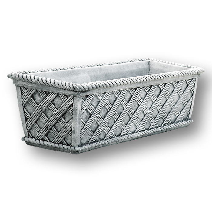 Jardiniera Suregana 1, 70x39x27cm