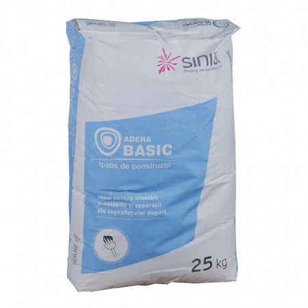 Ipsos Constructii Adera Basic 25kg