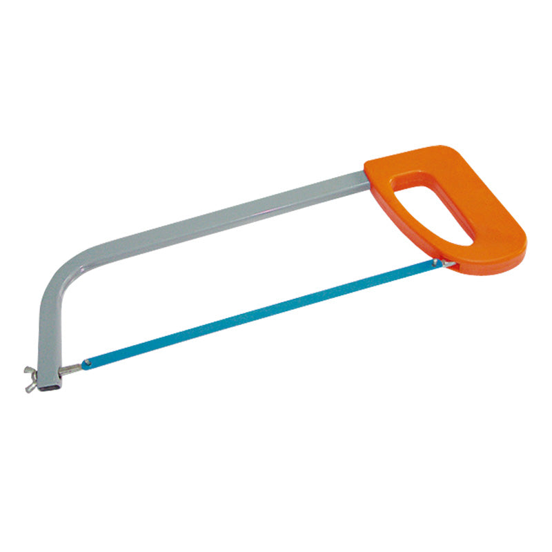 Cadru bomfaier cu mâner plastic 300 mm, profil rectangular, vopsit MEGA 23102