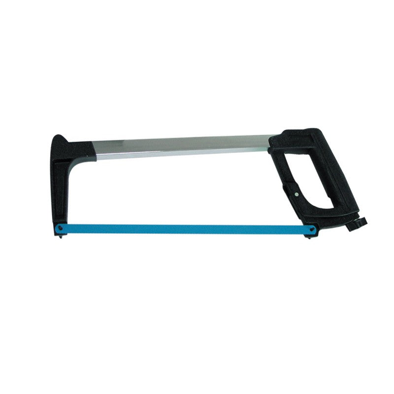 Cadru bomfaier cu ramă metal și mâner aluminiu 300 mm PROLINE 23120