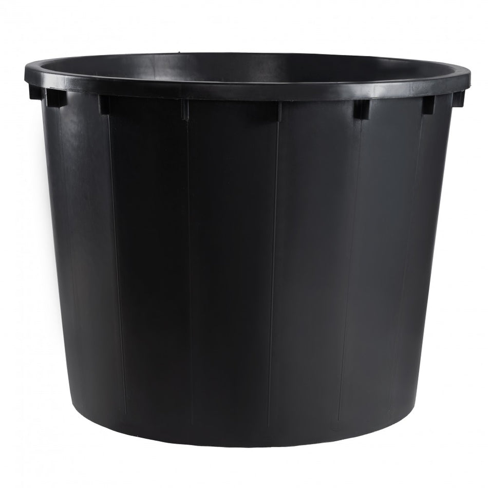 Butoi Negru Fara Capac 1000 L