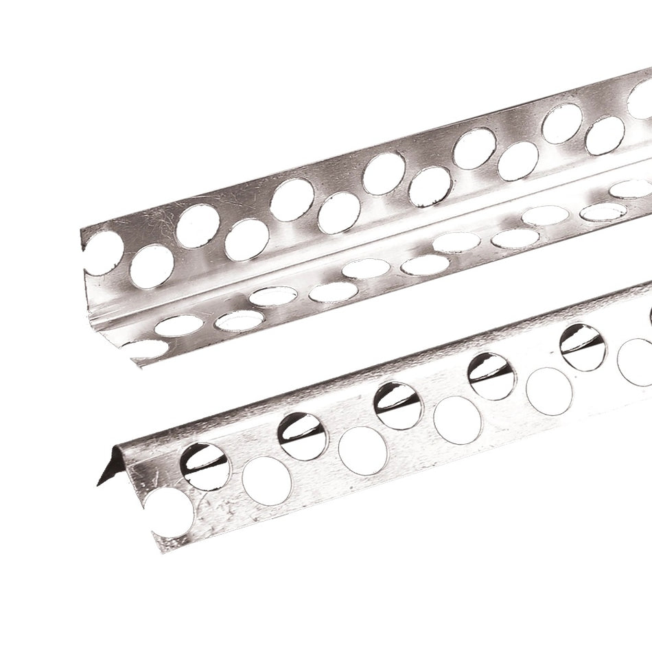 Profil De Collt Aluminiu 25x25, grosime 0.35 mm Extra Strongprofil Al50