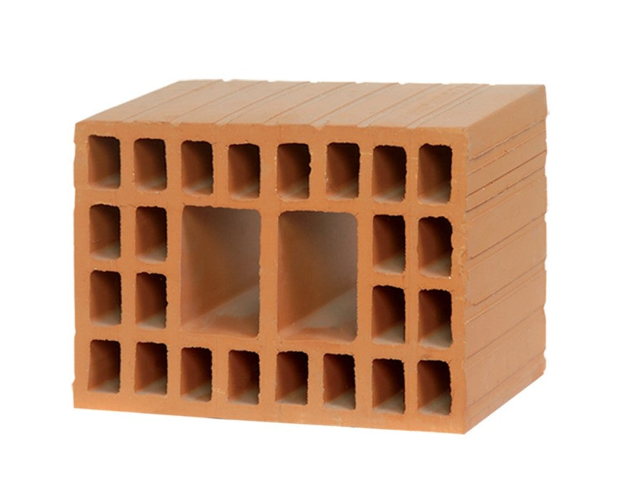 Bloc Ceramic Neimar-25 L 25x19x19