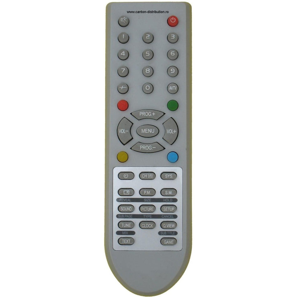 Telecomanda Pentru Tv Platinium