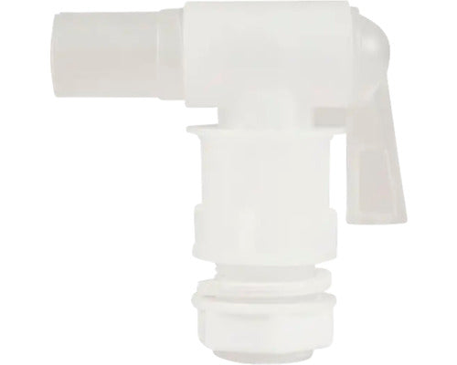 Robinet Mare Pentru Butoaie