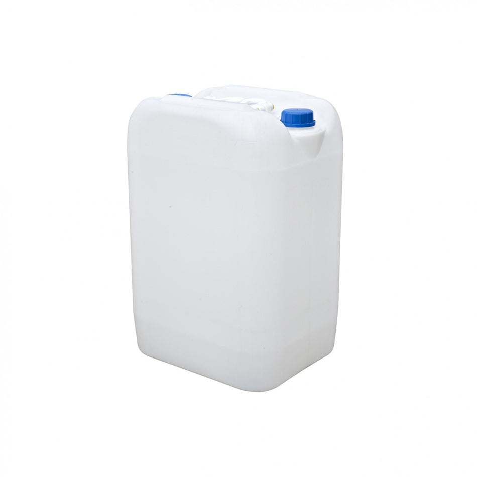 Bidon Dreptunghiular 60 L Sigilare