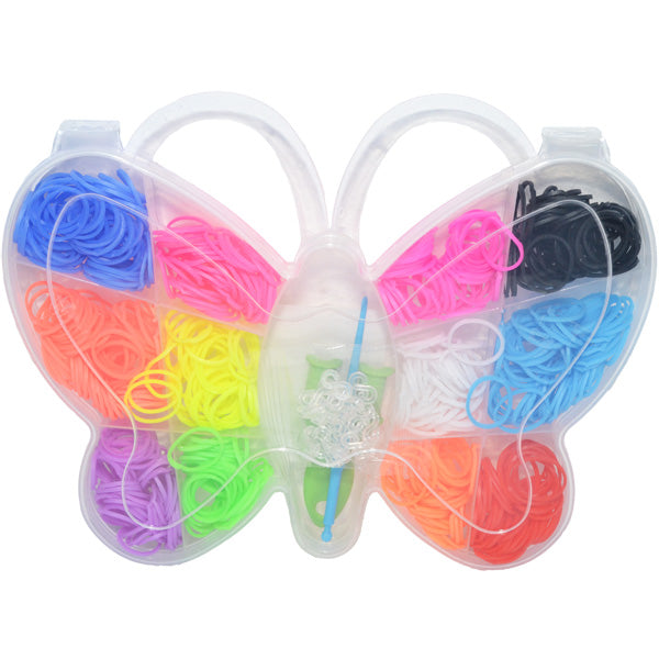Set Creativ Elastice