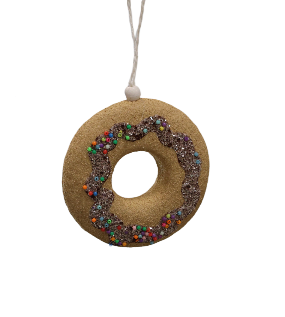 XMAS ORNAMENT GOGOASA MARO