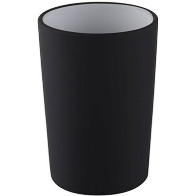 Pahar Accesorii Baie Negru Umbra