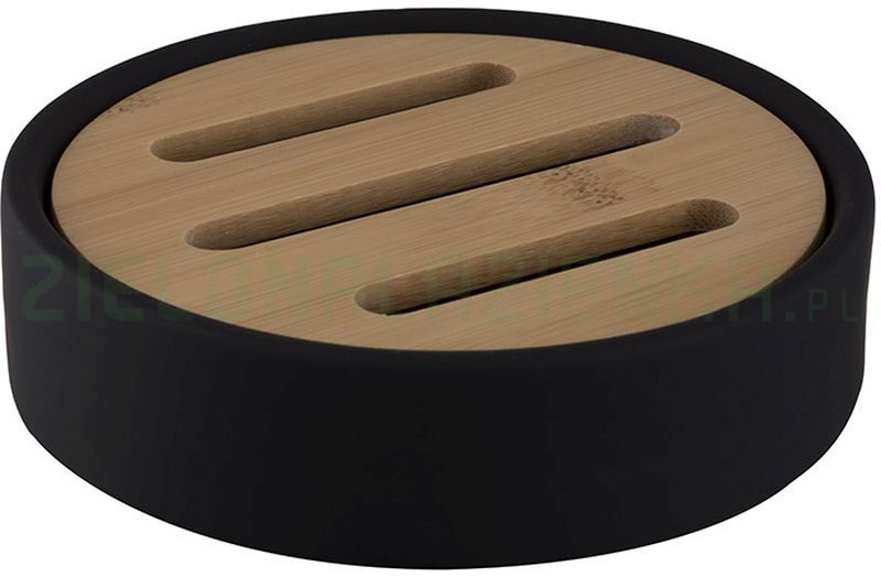 Sapuniera Neagra Umbra