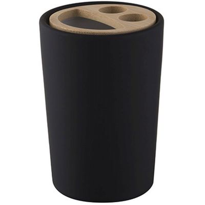 Suport Periute De Dinti Negru Umbra