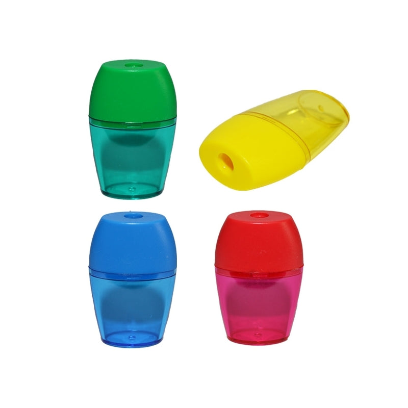 Ascutitoare Simpla Cu Container 8902