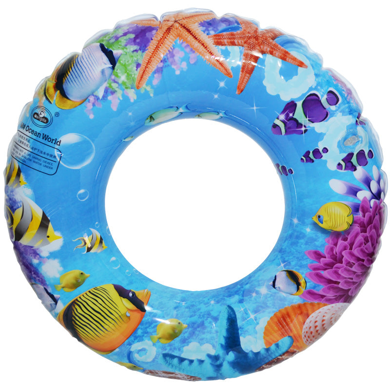 Colac Baie Gonflabil Cu Desene 60cm Fd500/505