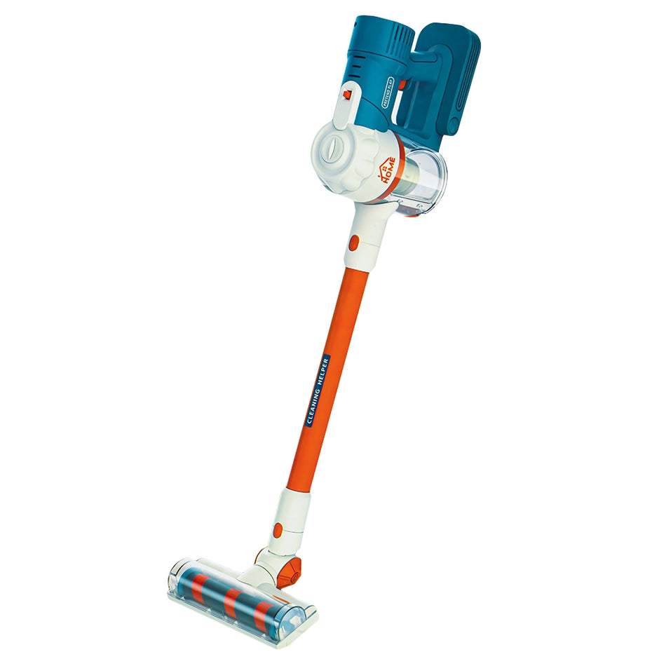 Aspirator Vertical Samus Stickletto Clean Pro,600w, Turcoaz- Negru