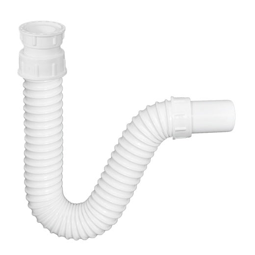 Sifon Flexibil 5/4 Fara Ventil Texo
