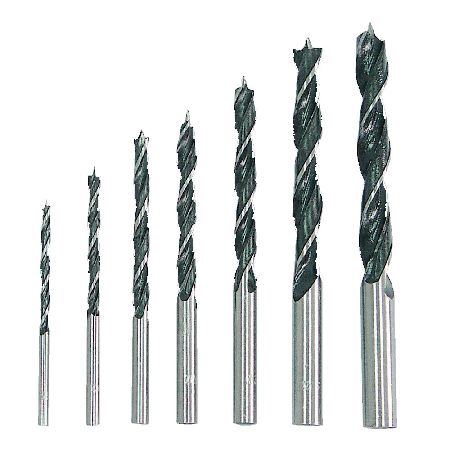 Set burghie lemn MEGA pentru mașini, diverse dimensiuni