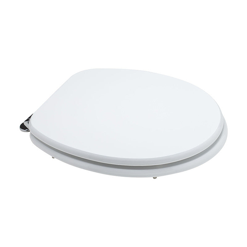 Capac Wc Heko Seat Pl+inox