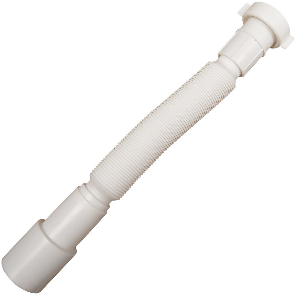 Sifon Flexibil Lavoar, 5/4"-Dn32/40 Mm