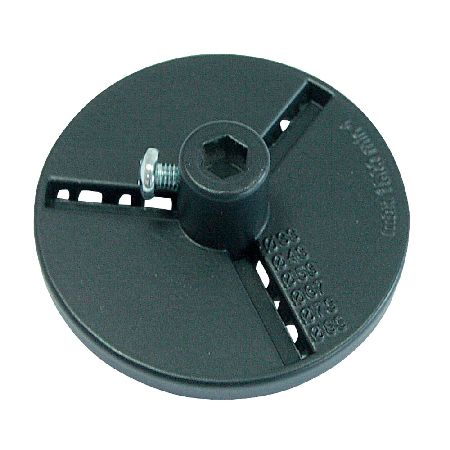 Suport carota wolfram oțelită 33-83 mm, ambalaj cutie carton ARTU 26410