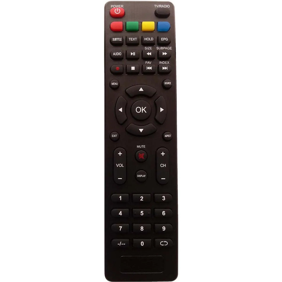 Telecomanda Akai Lt190ab