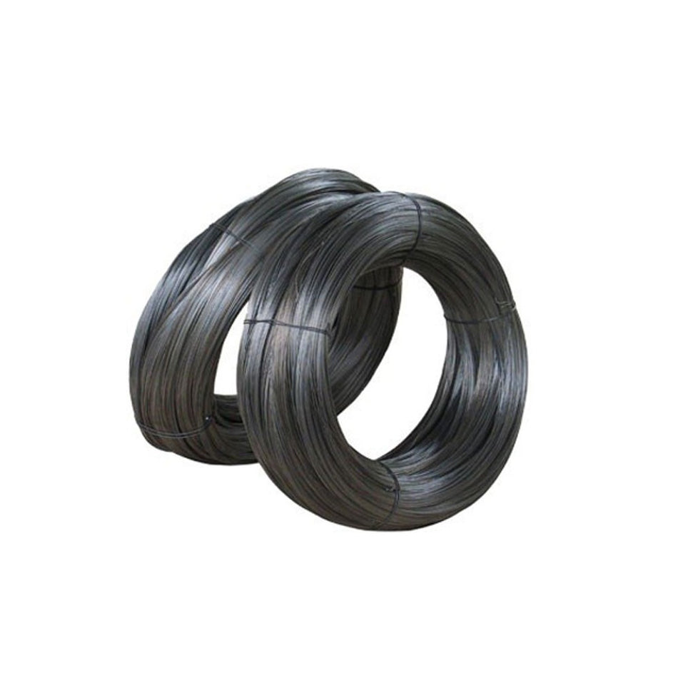 Sarma Neagra 4mm, 120kg