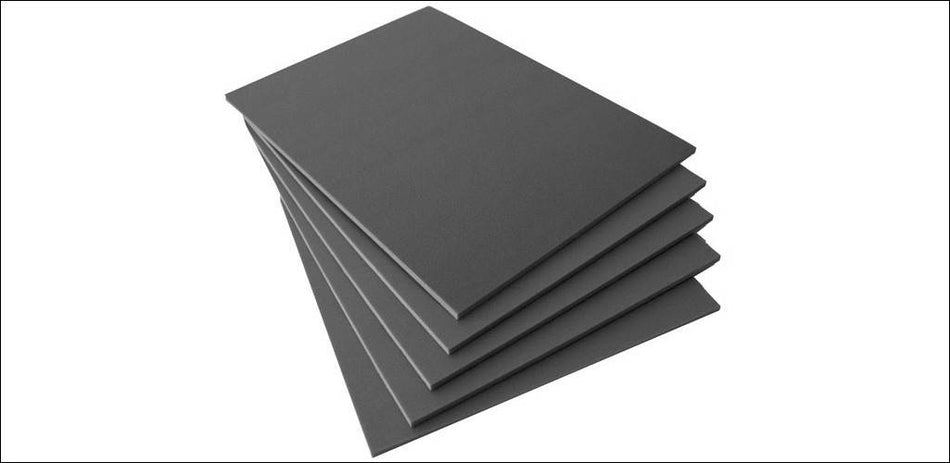 Polistiren Extrudat, Gias Xps, 10cm 2.9 Mp 4buc./ Bax