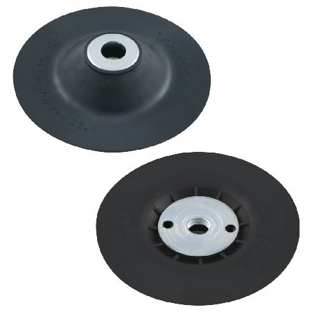 Suport disc abraziv cu filet PROLINE pentru polizor unghiular