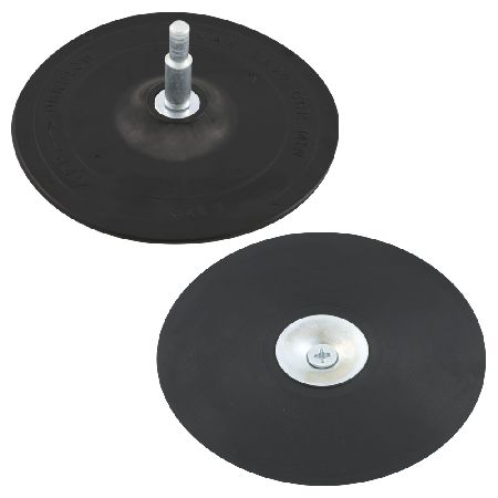 Suport disc abraziv cu tijă 125 mm PROLINE 27034