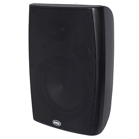 Set 2 boxe sonorizare linie 4" 100V 30W, montaj pe perete, BST