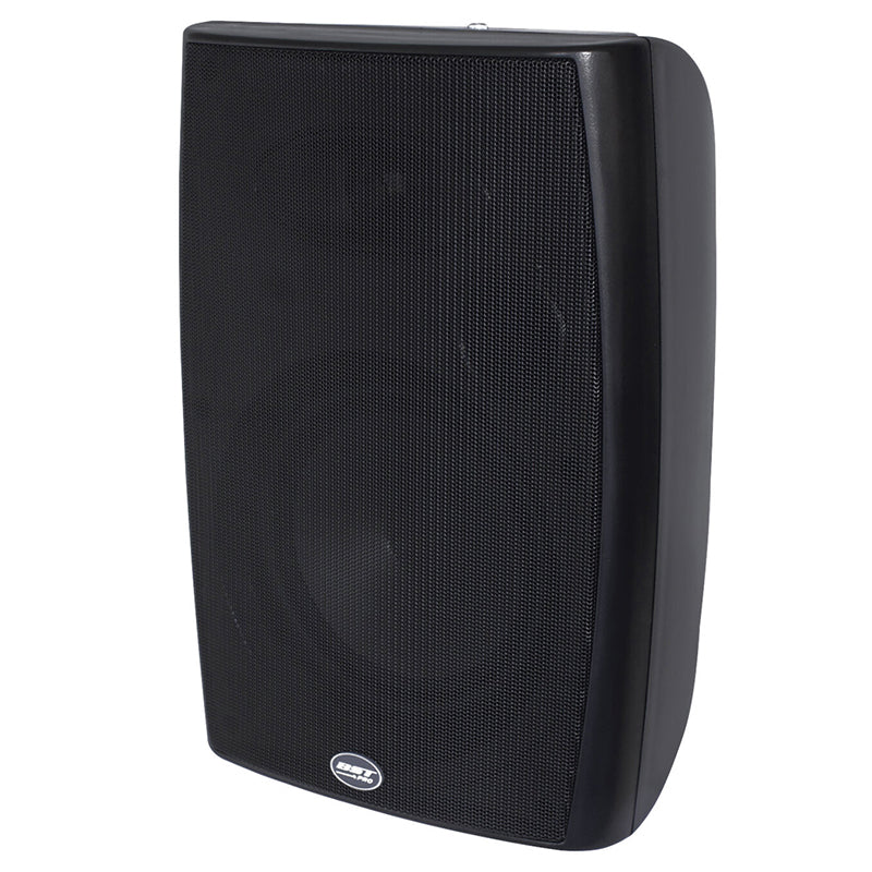 Set 2 boxe sonorizare linie 4" 100V 30W, montaj pe perete, BST