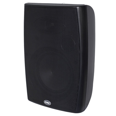 Set 2 boxe sonorizare linie 4" 100V 30W, montaj pe perete, BST