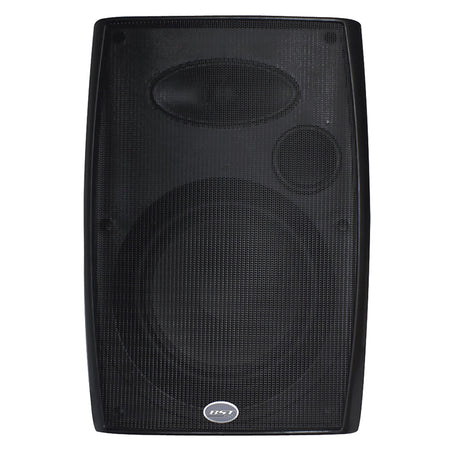 Set 2 boxe sonorizare linie 4" 100V 30W, montaj pe perete, BST
